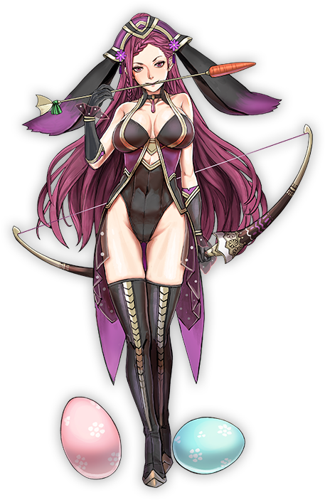 Fire Emblem Heroes Loki Clipart (640x750), Png Download
