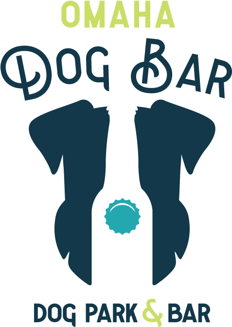 Donation Bar Png - Dog Bar Logo Clipart (591x747), Png Download