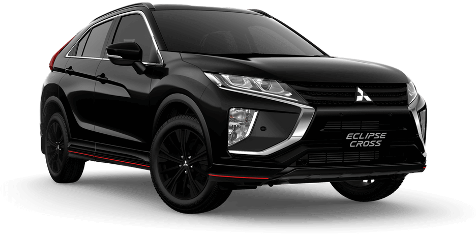View Special Offers - Mitsubishi Eclipse Cross 2019 Price - Png Download (1000x600), Png Download