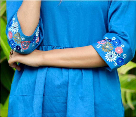 Girl Clipart (570x700), Png Download