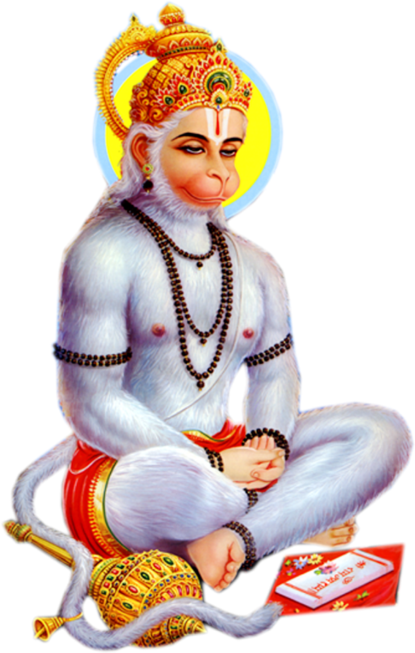 Lord Hanuman Images Lord Anjaneya Transparent Wallpapers - 1080p Full Hd Hanuman Hd Clipart (1024x1008), Png Download