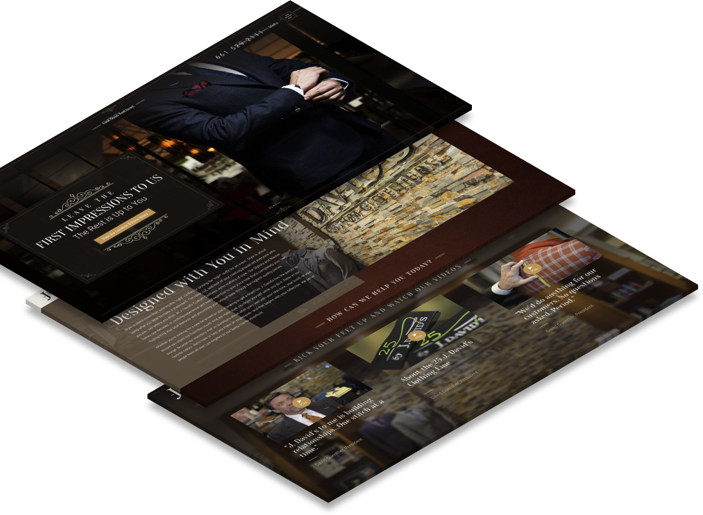 Responsive Website Design - Brochure Clipart (1013x742), Png Download