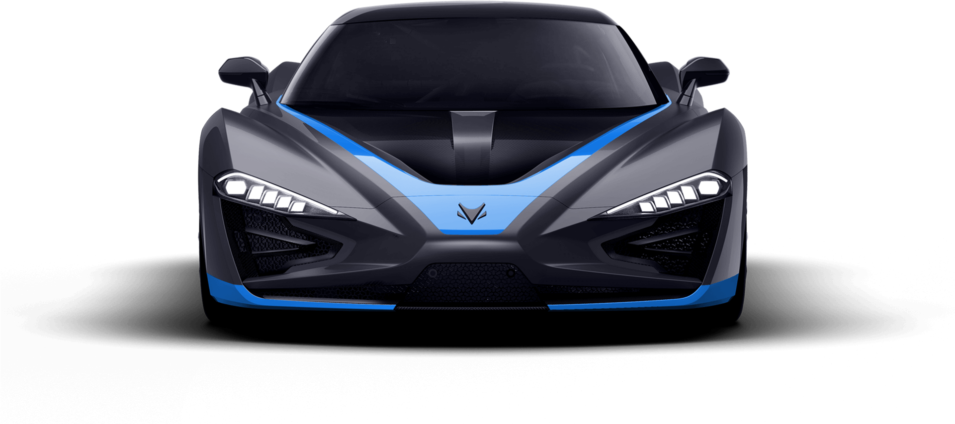 Road - Mclaren P1 Clipart (1920x1080), Png Download
