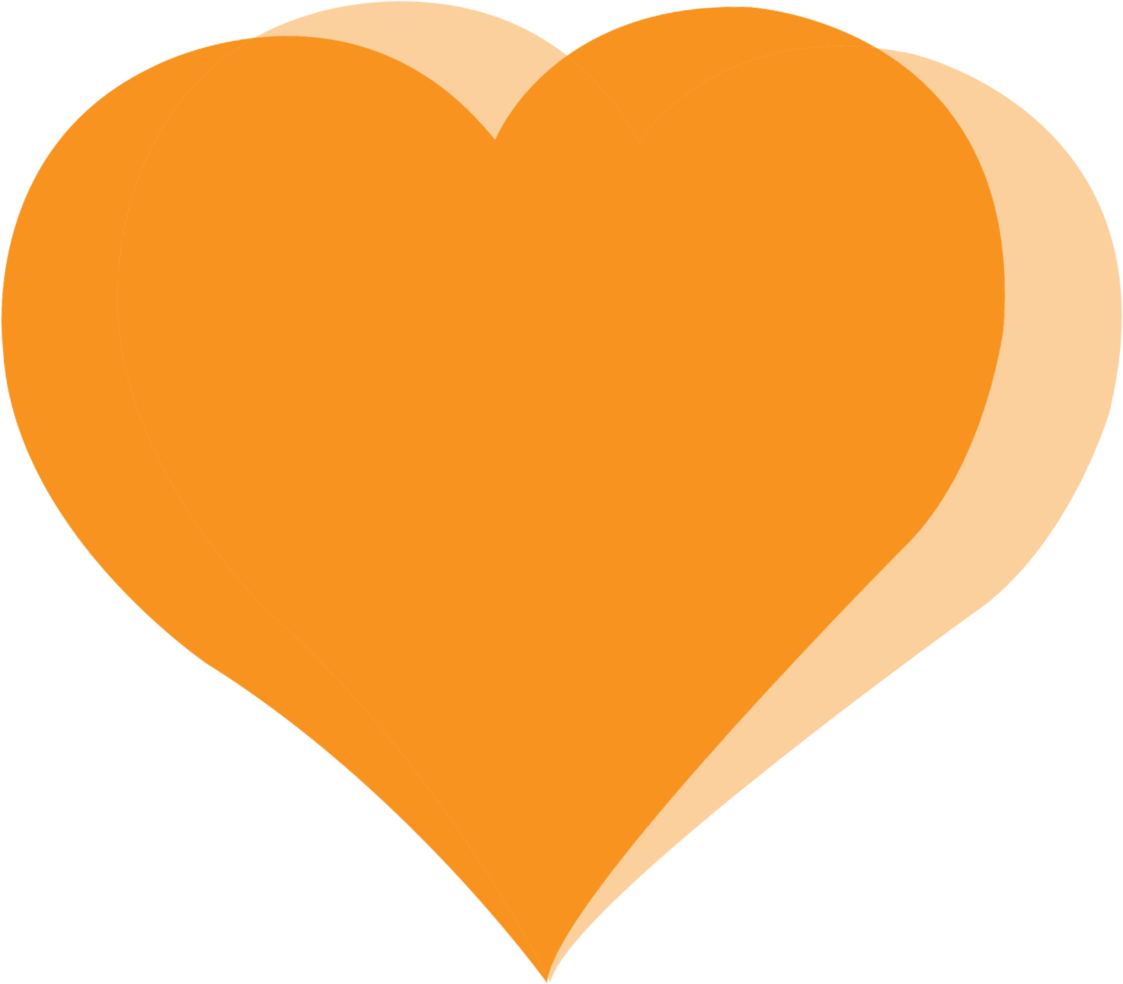 Home > Living With Your Transplant > Self-care > Vaccinations - Heart Clipart (3891x3957), Png Download