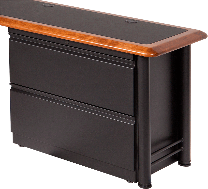 File Cabinet Png Drawer Cabinetry Iconfinder Cabinet - Under The Desk File Cabinet Clipart (850x778), Png Download