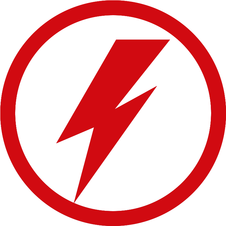 Rayo David Bowie Png Clipart (800x800), Png Download