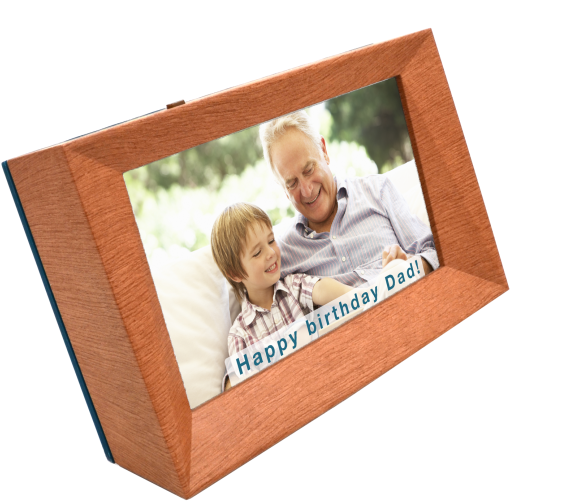 Sharing Pictures Made Easy - Familink Clipart (640x525), Png Download