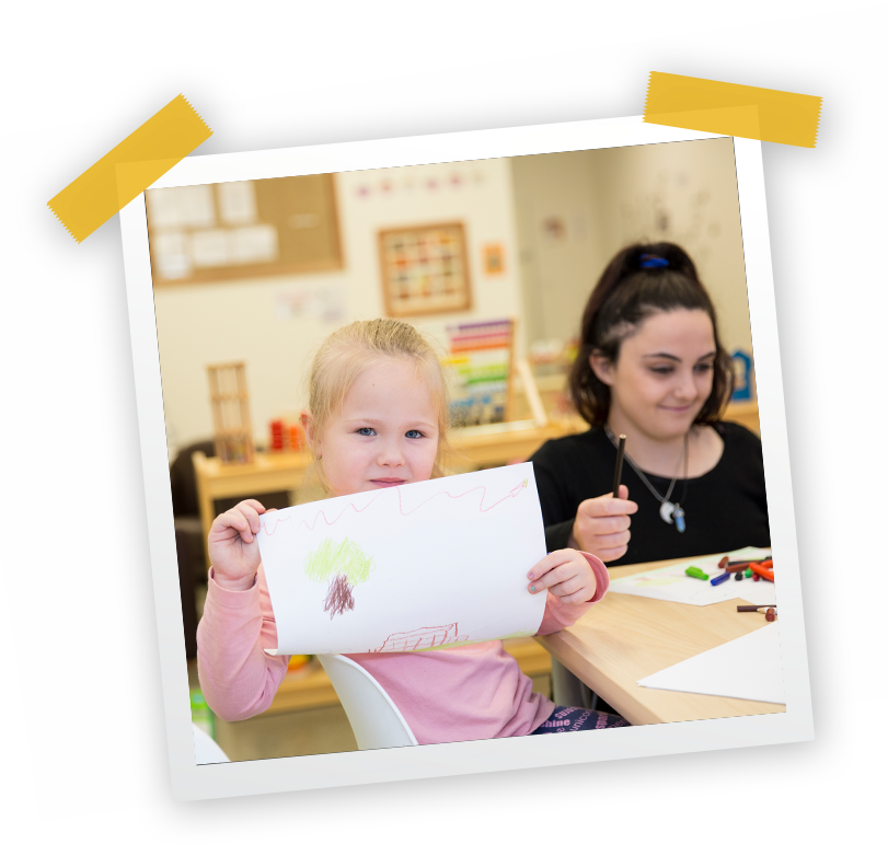 Polaroid Clipart (811x771), Png Download