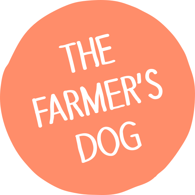 Jobs At Farmer S - Farmers Dog Logo Clipart (648x648), Png Download