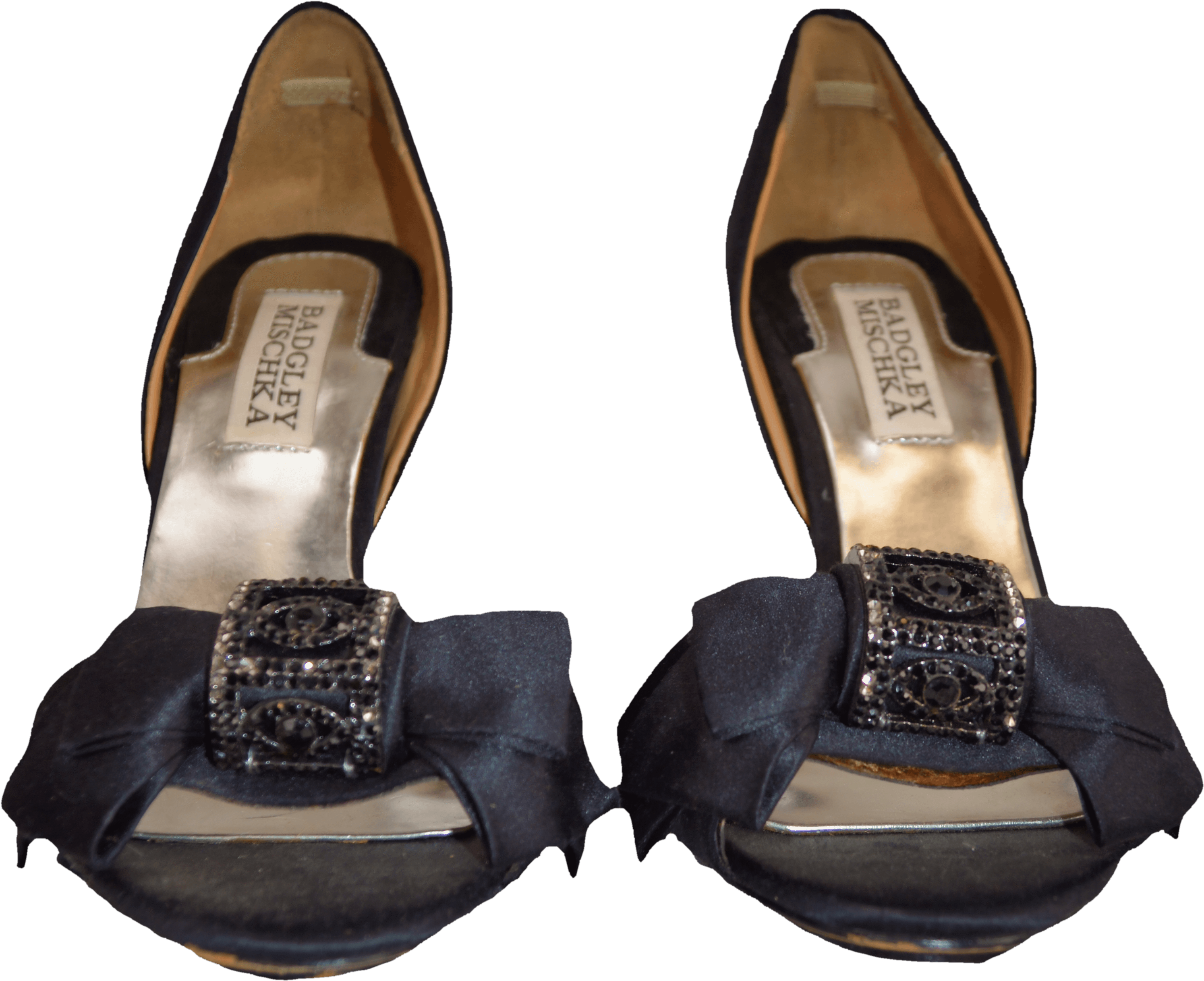 Ballet Flat Clipart (3032x2478), Png Download