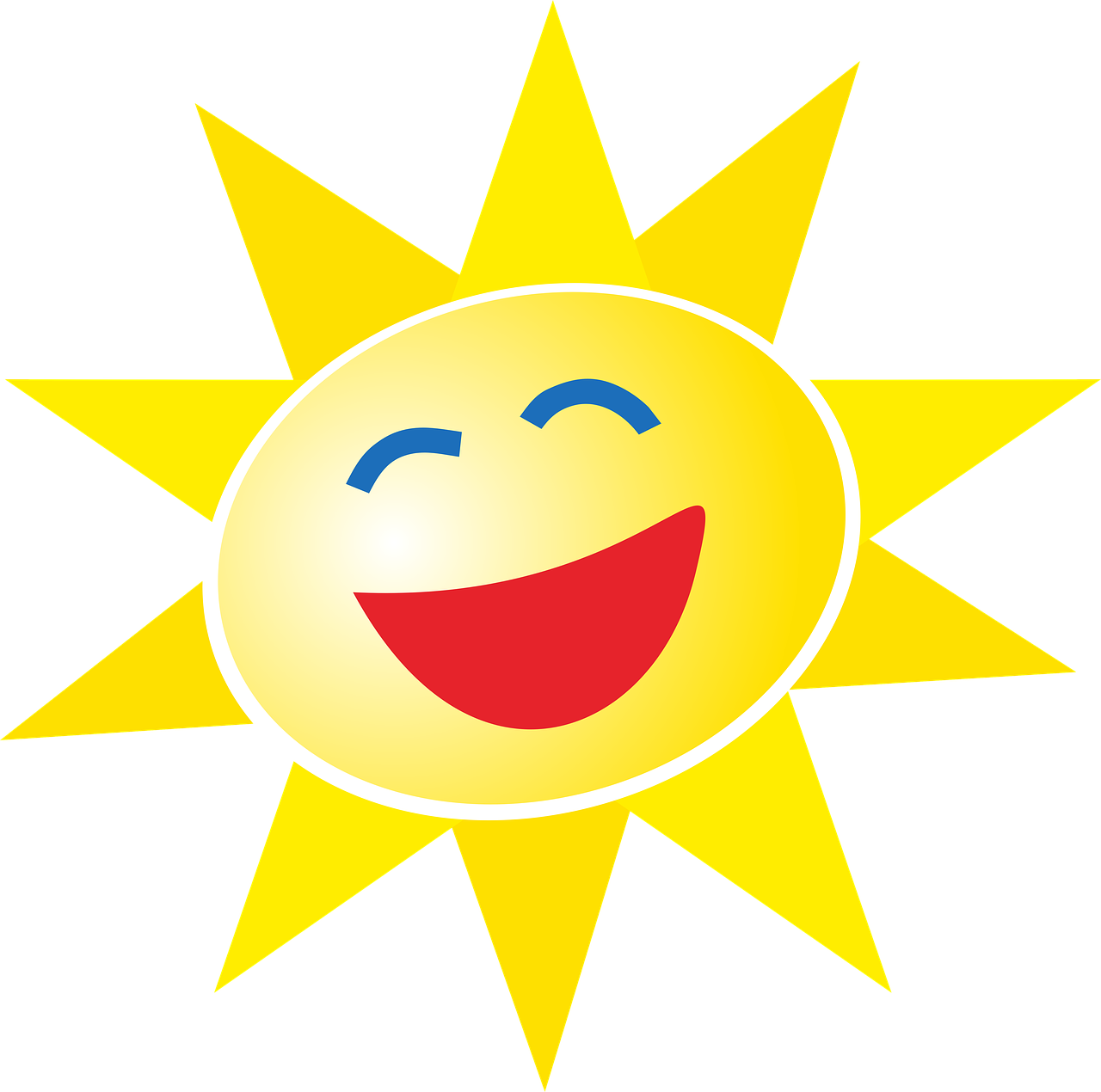 The Sun Sweetheart Heat The Rays Png Image - Alternate Timor Leste Flag Clipart (1280x1270), Png Download