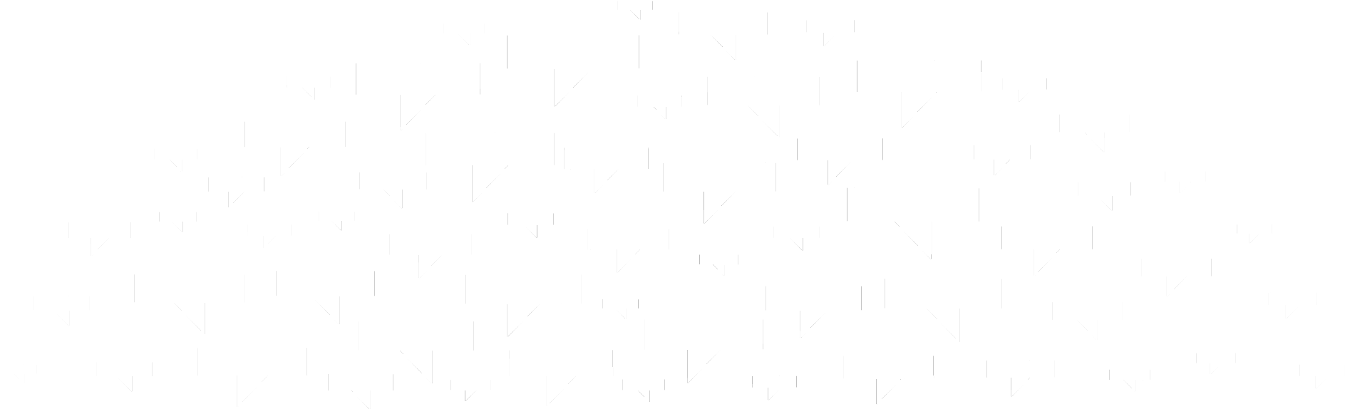 Symmetry Clipart (2000x601), Png Download