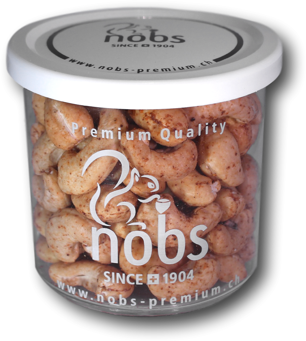 Cashew Chili De Habanero 130g - Cashew Clipart (1183x1183), Png Download