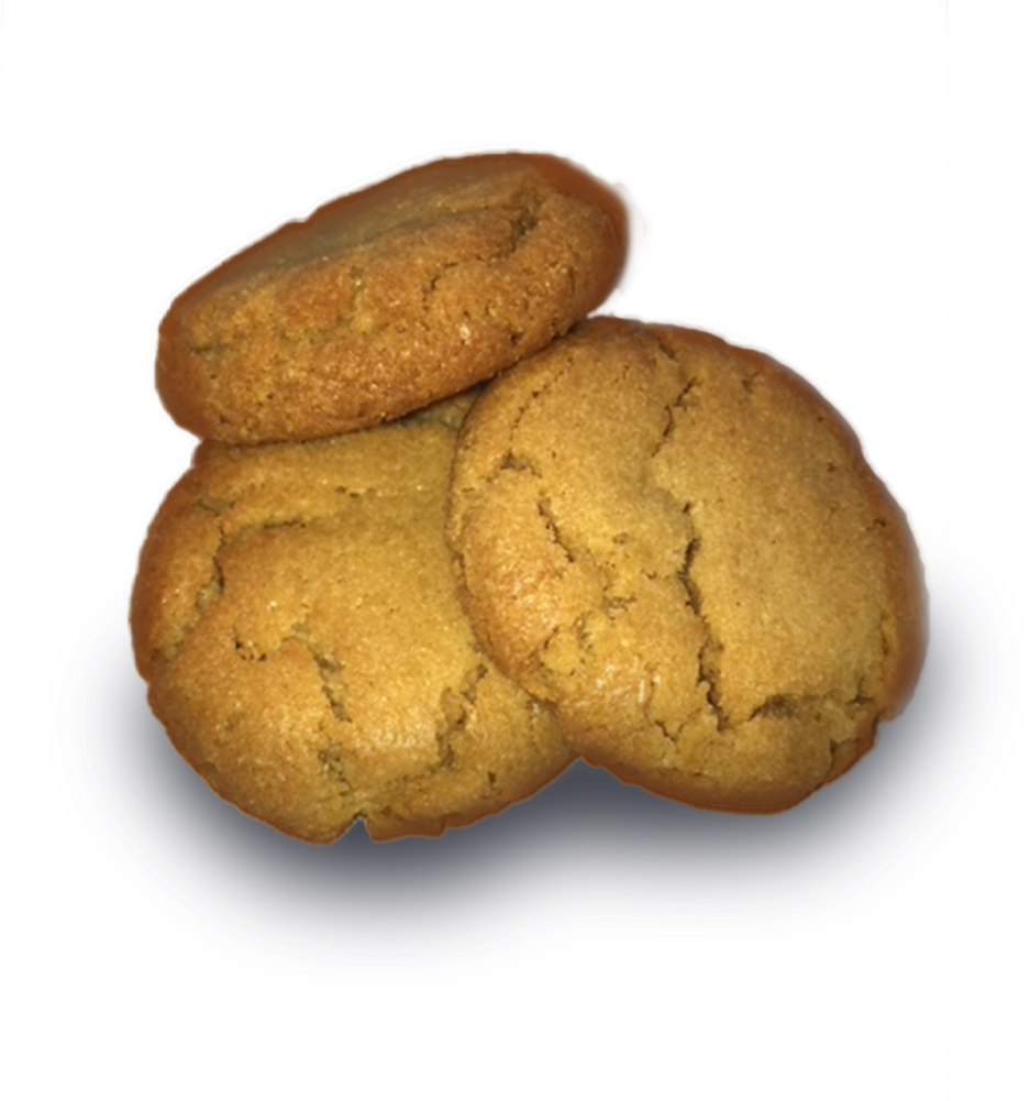 Peanut Butter Cookie , Png Download Clipart (937x1001), Png Download