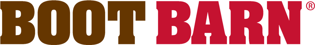 Barn Vector Logo - Boot Barn Logo Clipart (1093x600), Png Download