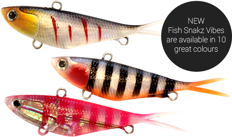Fishsnakz Clipart (760x452), Png Download