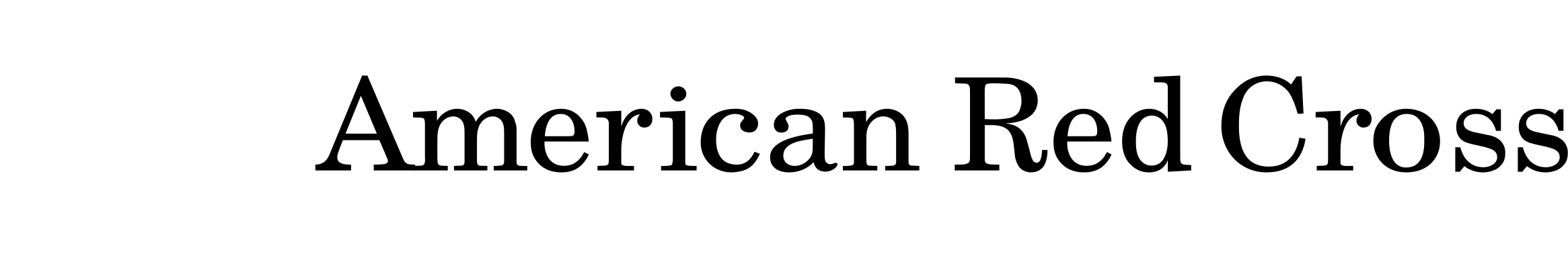 American Red Cross Logo Black And White - Health Coach Clipart (2400x2400), Png Download