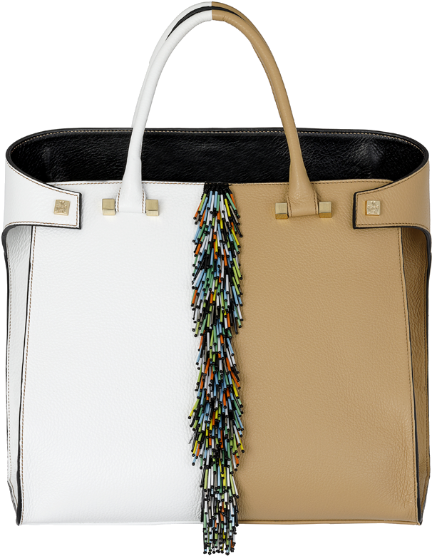 Paloma Bag Bugle Beads - Birkin Bag Clipart (1600x1600), Png Download