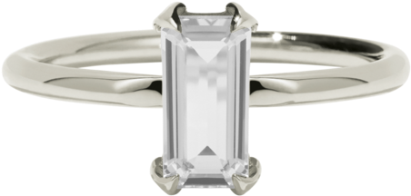 Paloma Ring - Engagement Ring Clipart (1024x1024), Png Download