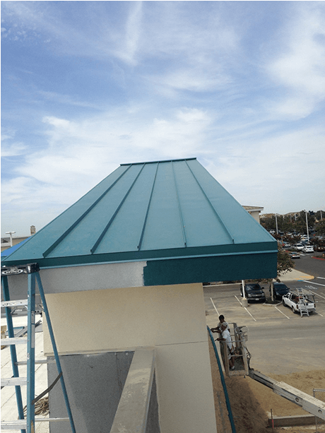 Monte Vista Turlock - Daylighting Clipart (1000x612), Png Download