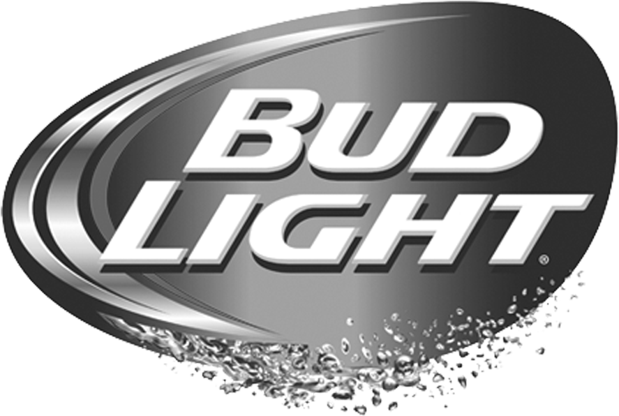 Bud Light , Png Download - Emblem Clipart (887x596), Png Download