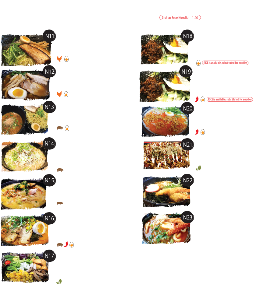 Curry Udon - California Roll Clipart (1280x1077), Png Download