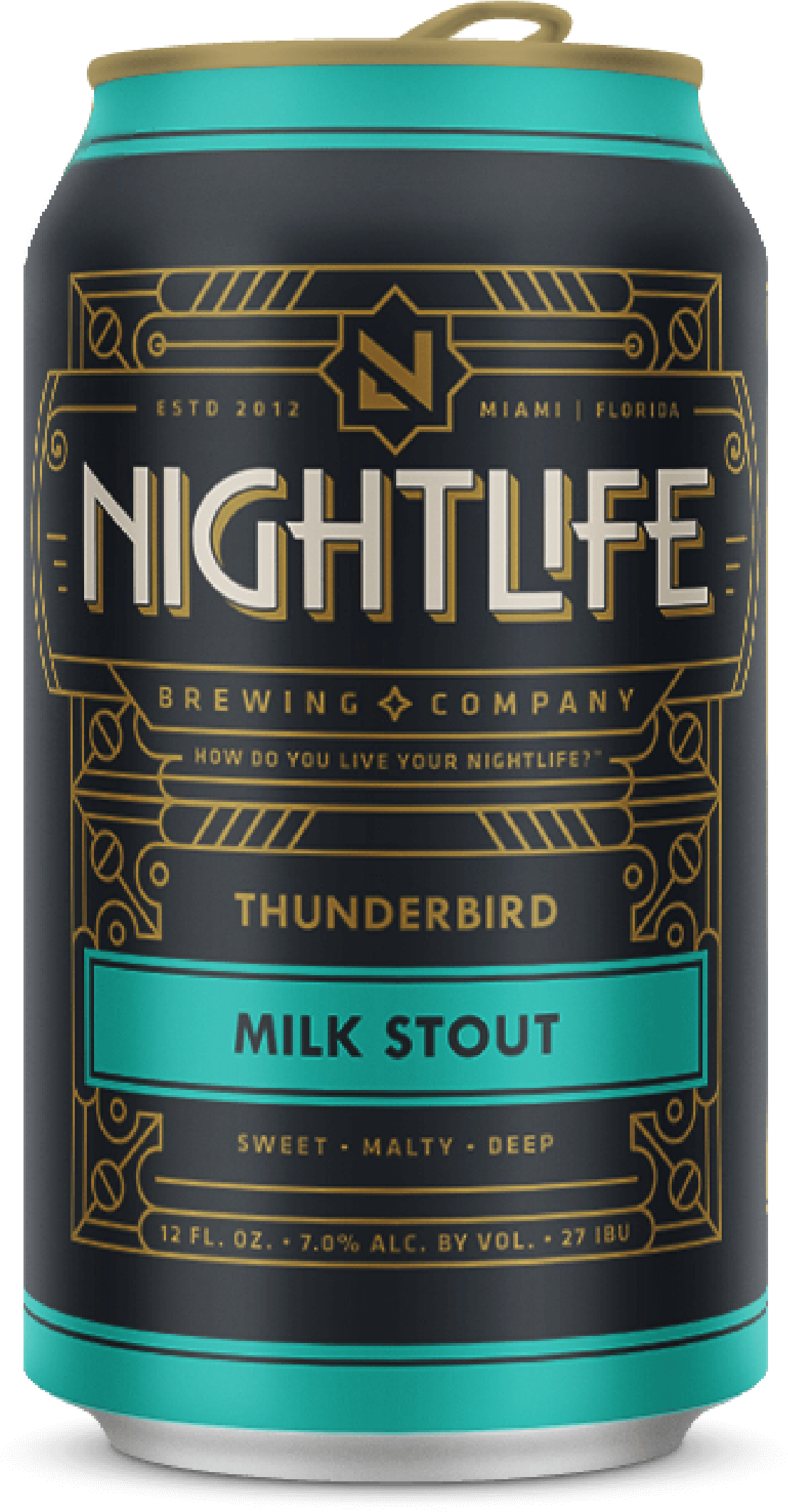 Seasonal - Guinness Clipart (1250x2292), Png Download