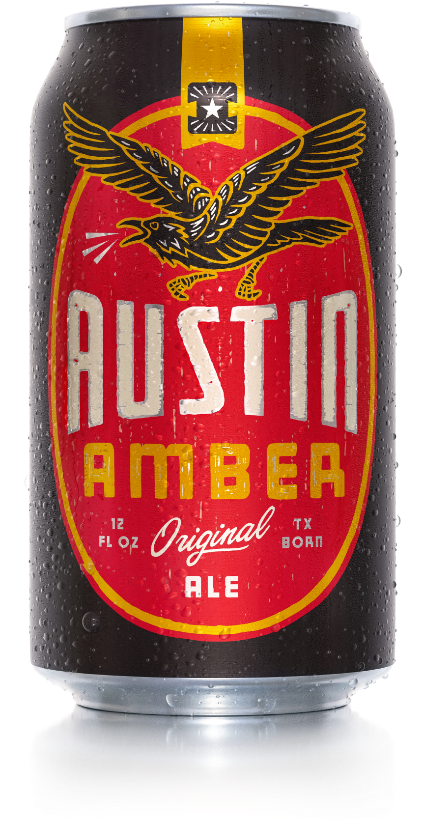 Austin Amber - Guinness Clipart (862x1718), Png Download