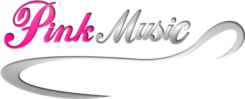Pink Music 1 08072018 / Tv Program - Music Clipart (1500x511), Png Download