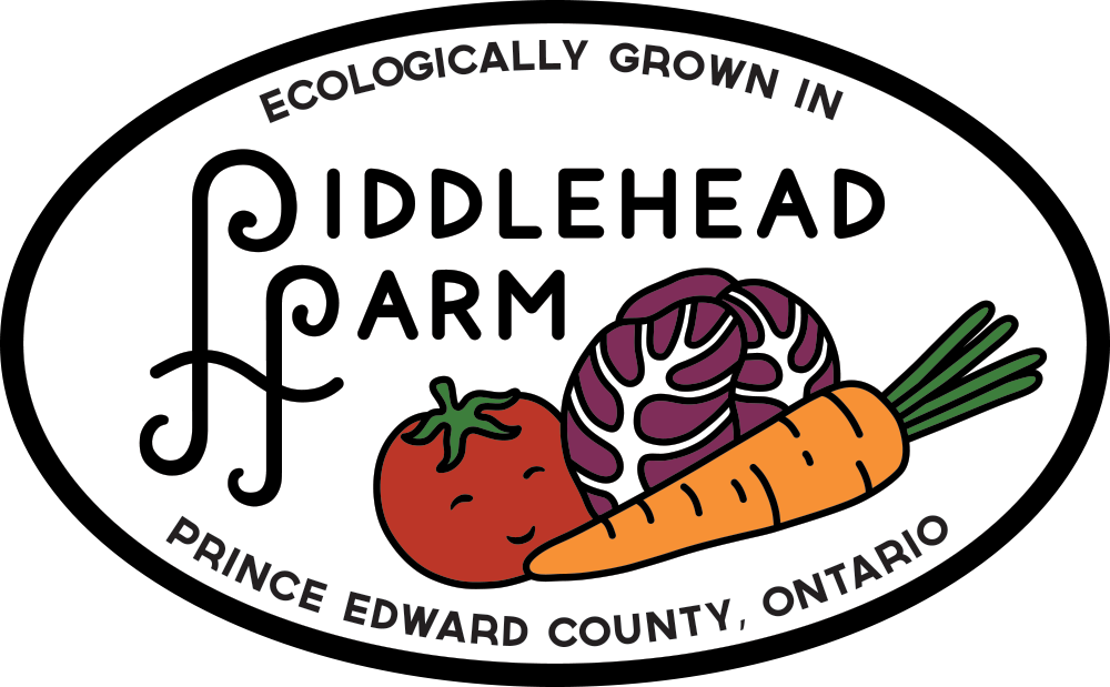 Fiddlehead Farm Clipart (1000x619), Png Download
