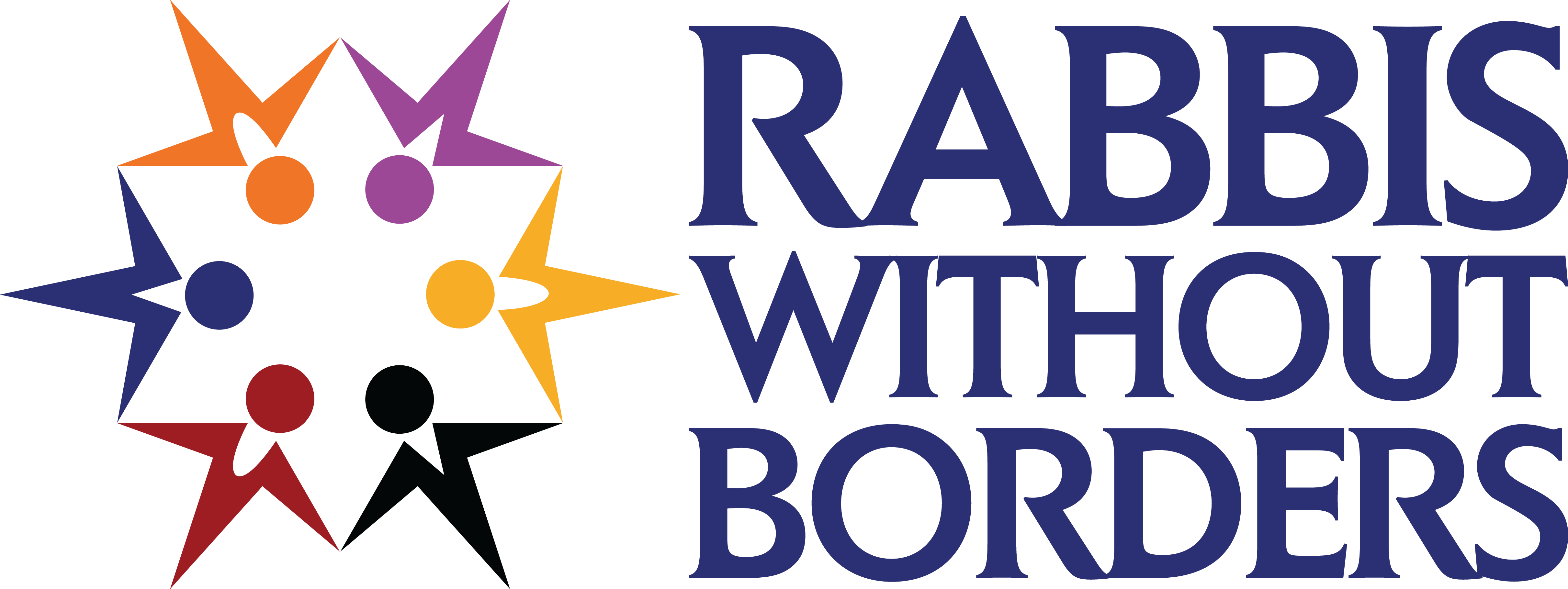 Png Transparent Stock Jewish Renewal Listening Tour - Without Borders Clipart (4843x1820), Png Download