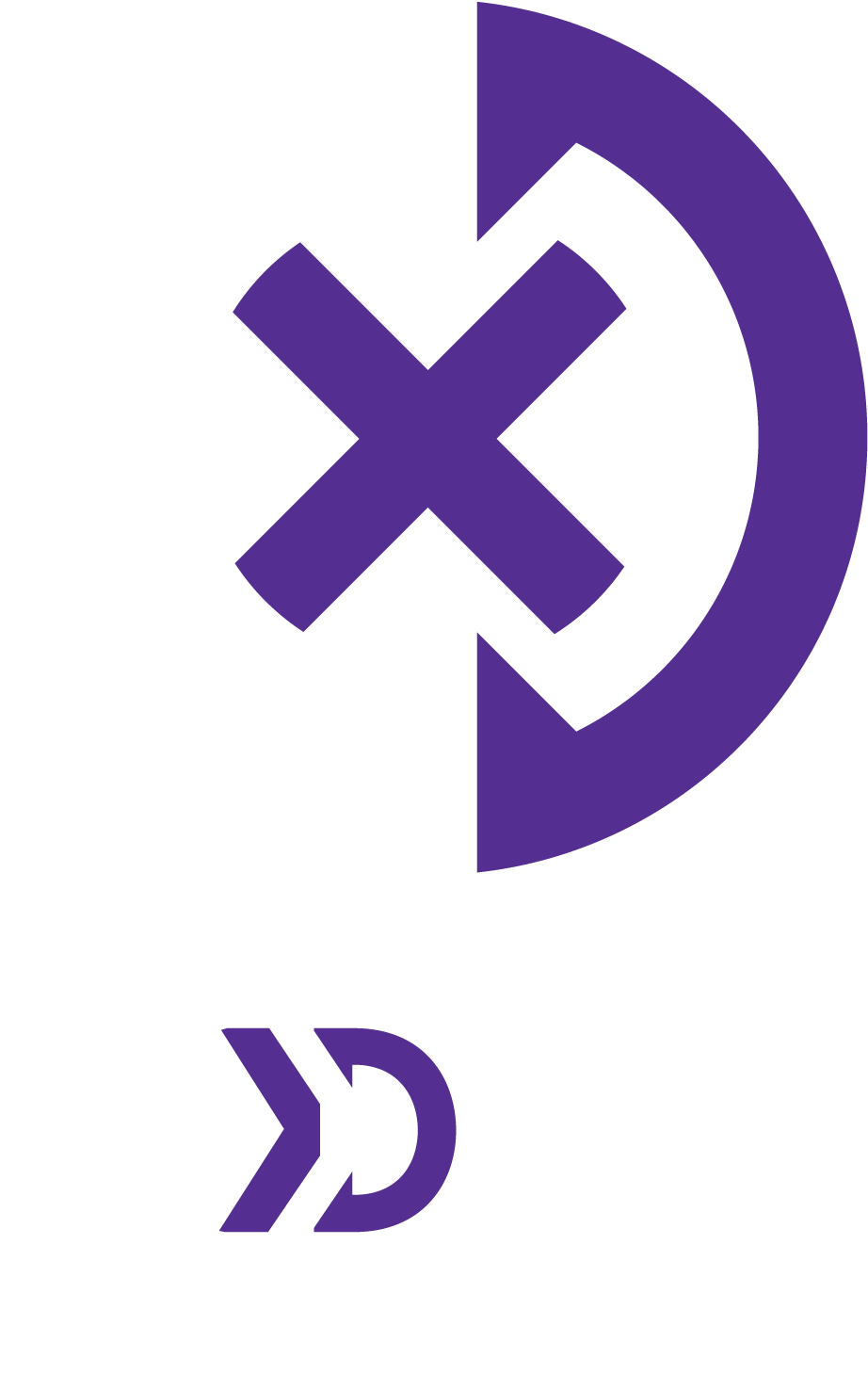 Exdee Gaming - Dota - Cross Clipart (1772x1772), Png Download