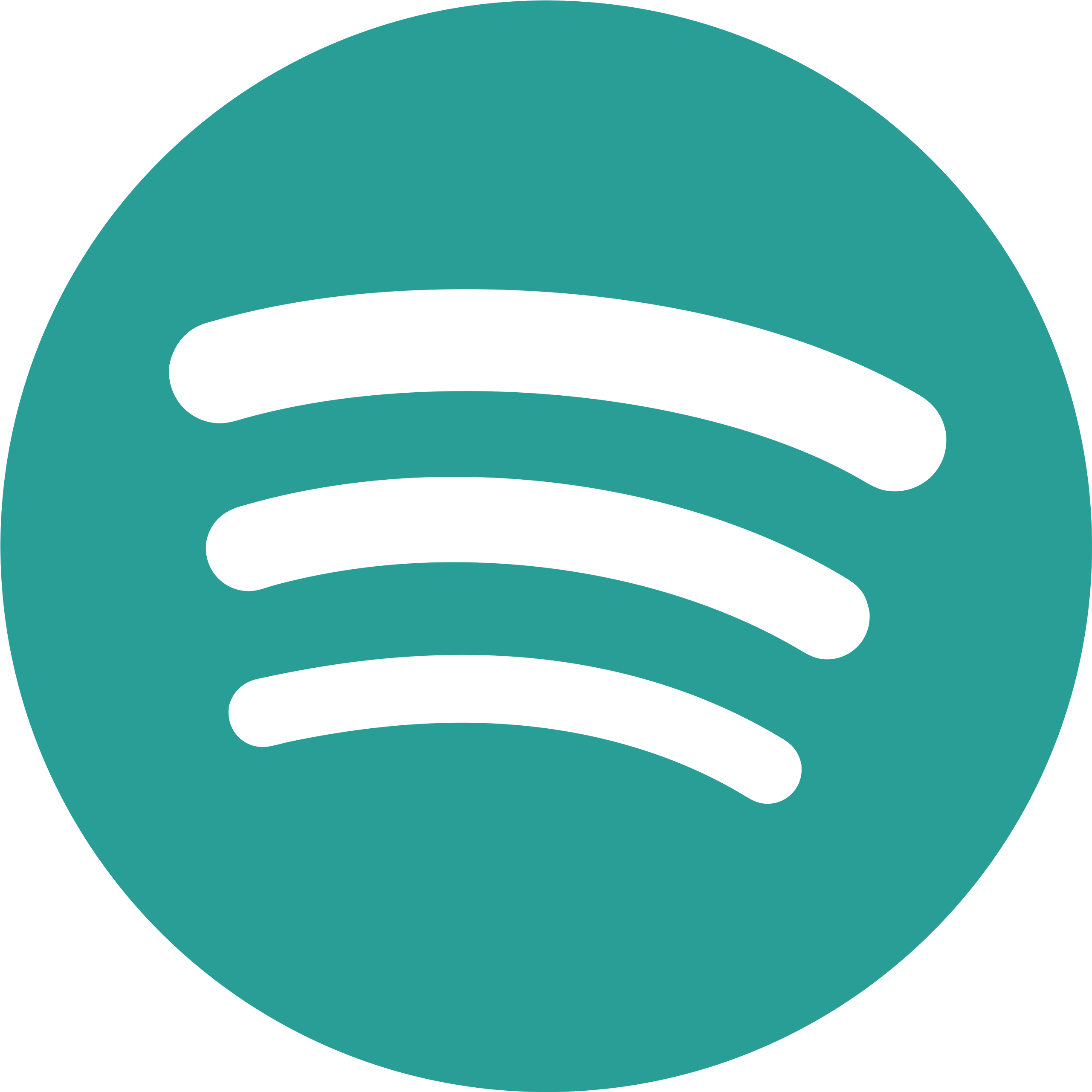 Spotify Music Apk 8446570 Download - Gloucester Road Tube Station Clipart (2812x2781), Png Download