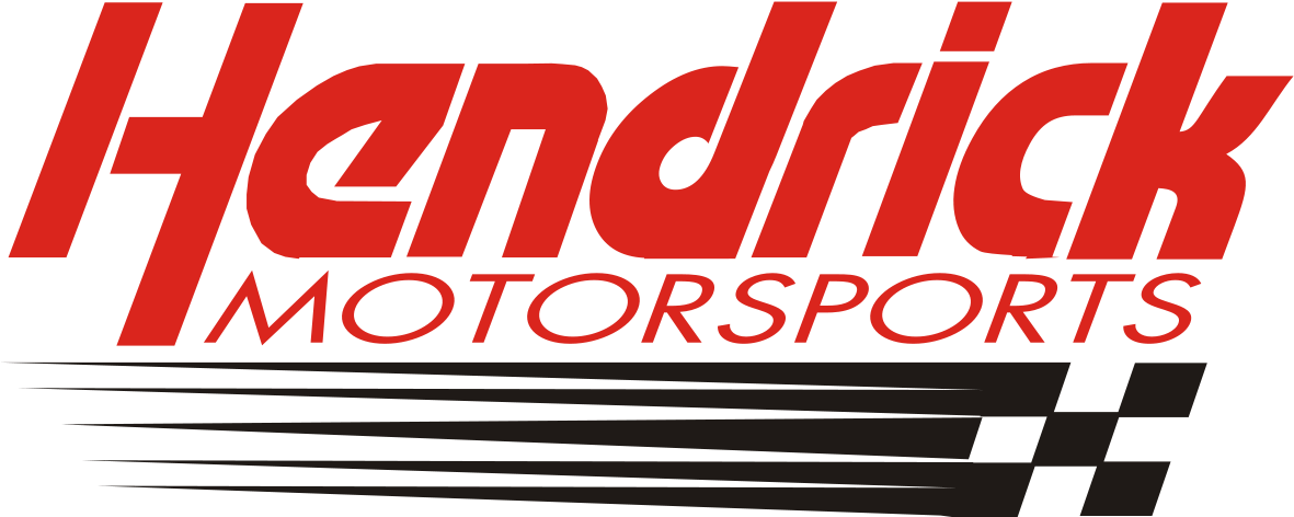 Hendrick Motorsports Logo Svg Png Nascar Logo Transparent - Hendrick Motorsports Logo Transparent Clipart (1000x418), Png Download