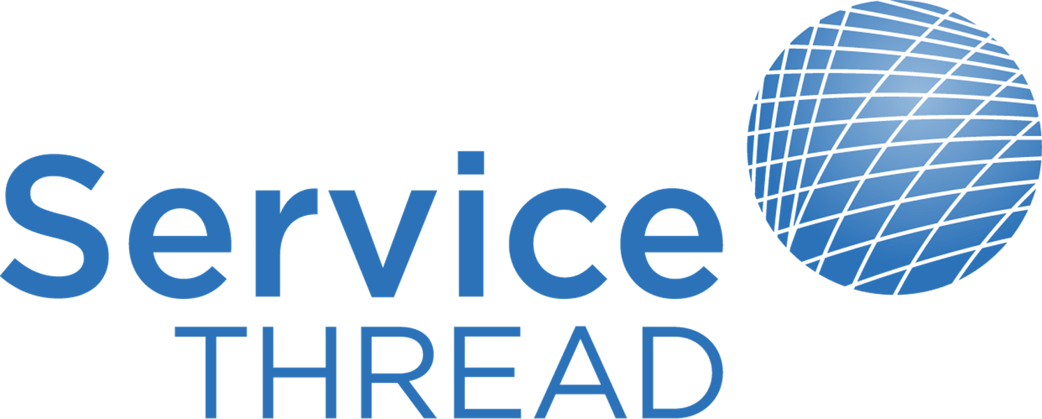 Service Thread - Santa Cruz Homeless Services Center Clipart (1493x600), Png Download