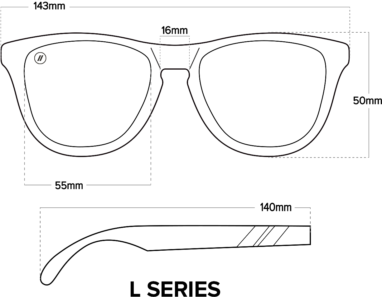 Jamaica Bay Blenders - Line Art Clipart (1958x1233), Png Download