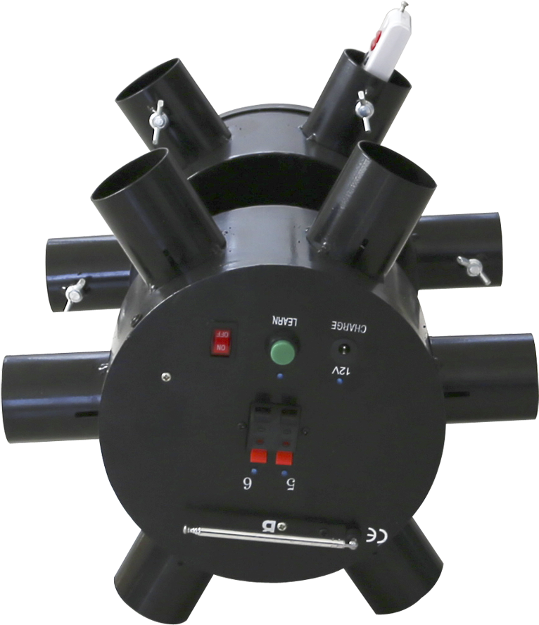 Sf004e Magic Windmill - Machine Clipart (1000x908), Png Download