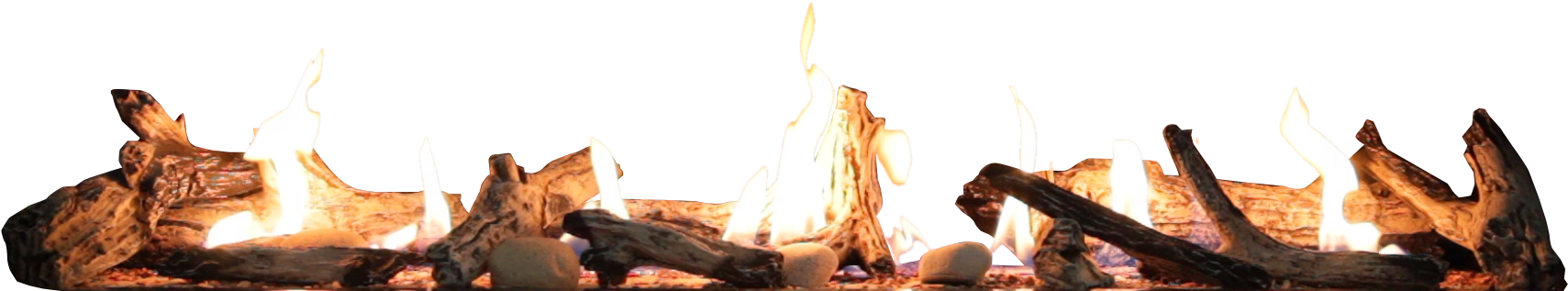 Burn Png Background - Herd Clipart (1920x1080), Png Download