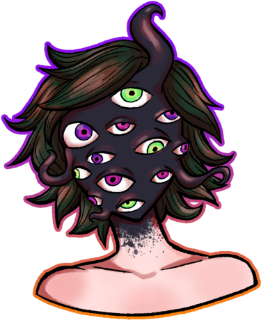 Meeeee - Illustration Clipart (640x501), Png Download