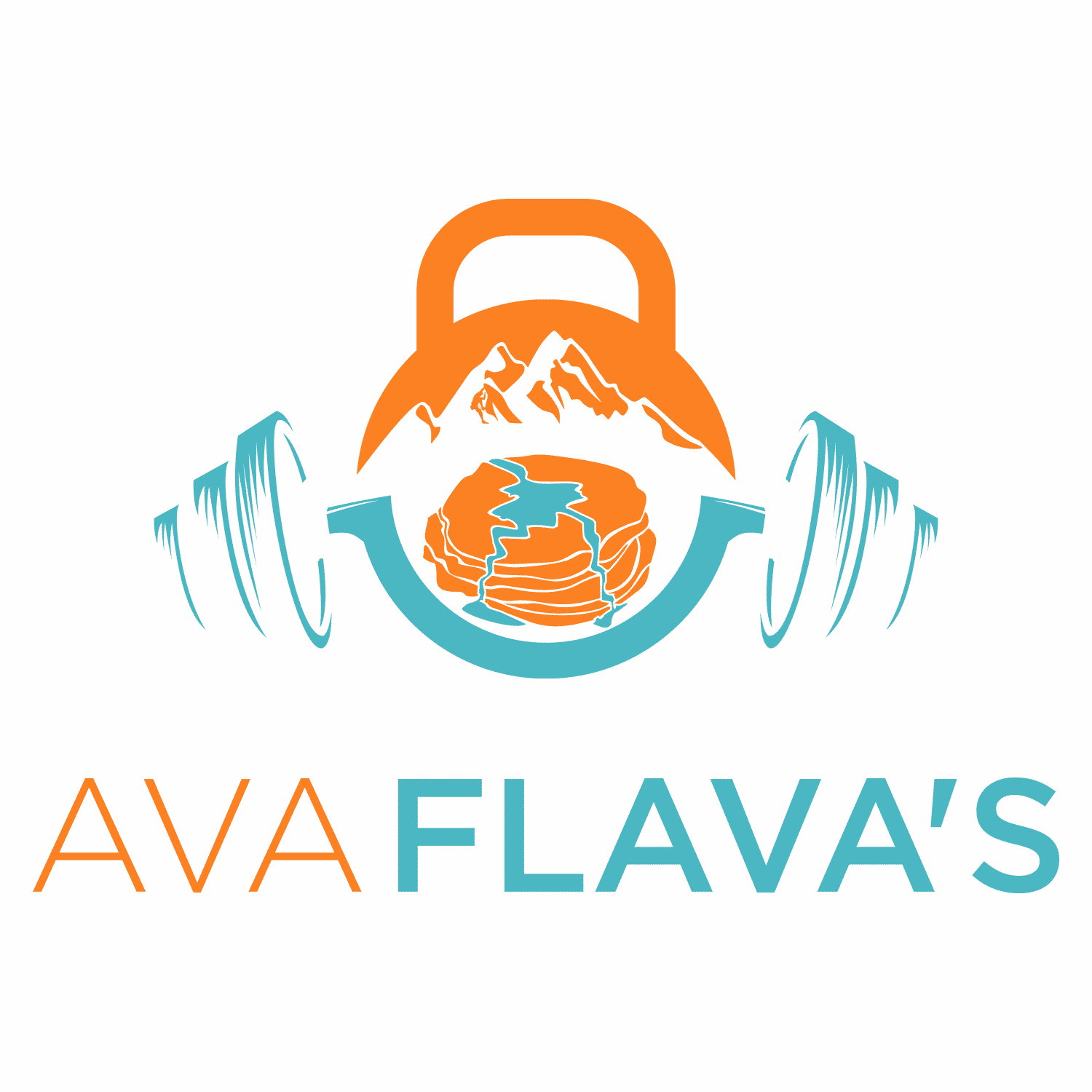 Avaflava's Llc - Graphic Design Clipart (1500x1500), Png Download