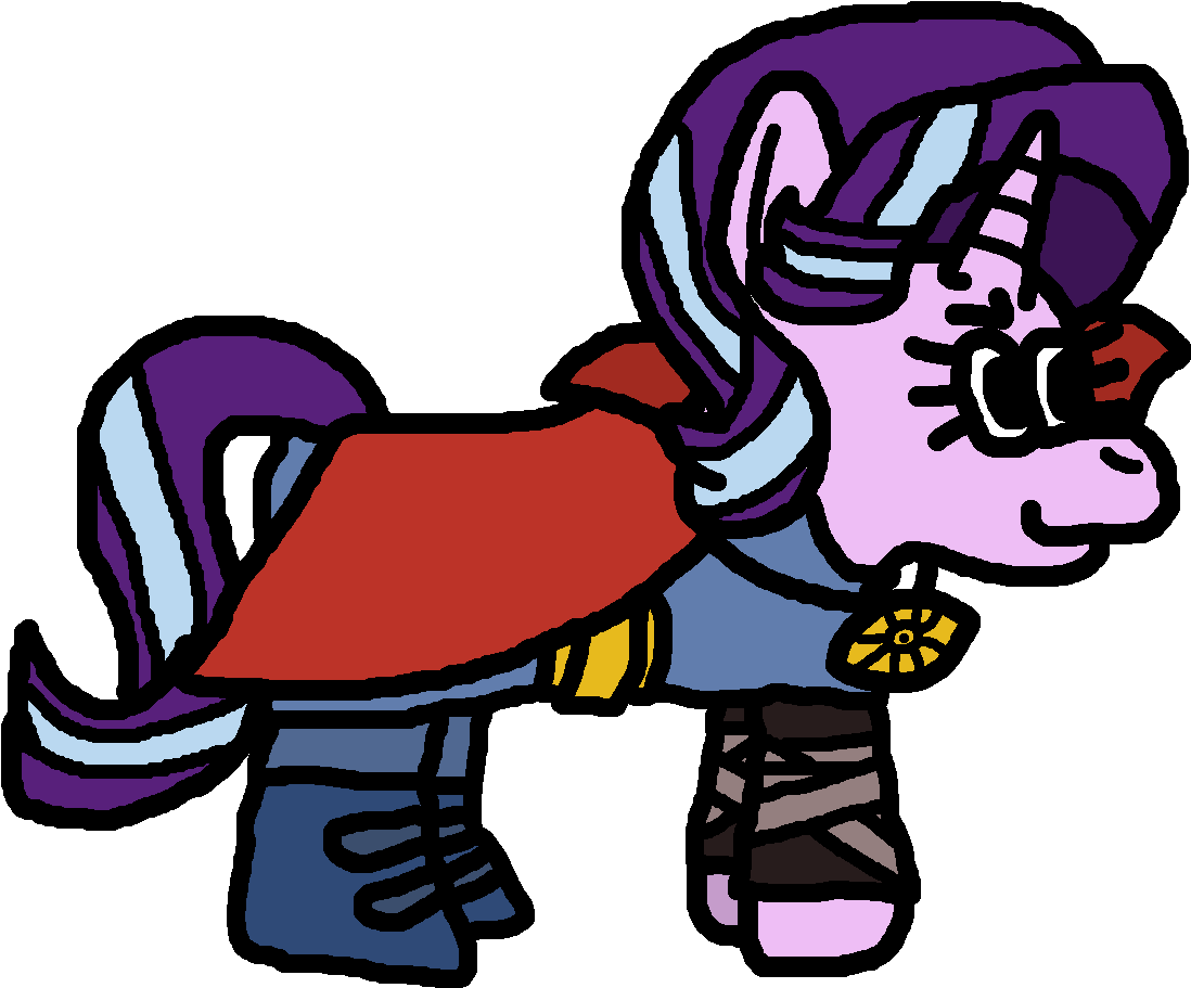 Artist Goatcanon - Cartoon Clipart (1430x974), Png Download