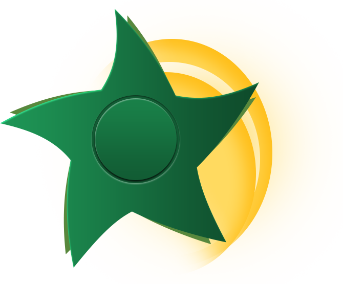 Circle Clipart (670x555), Png Download