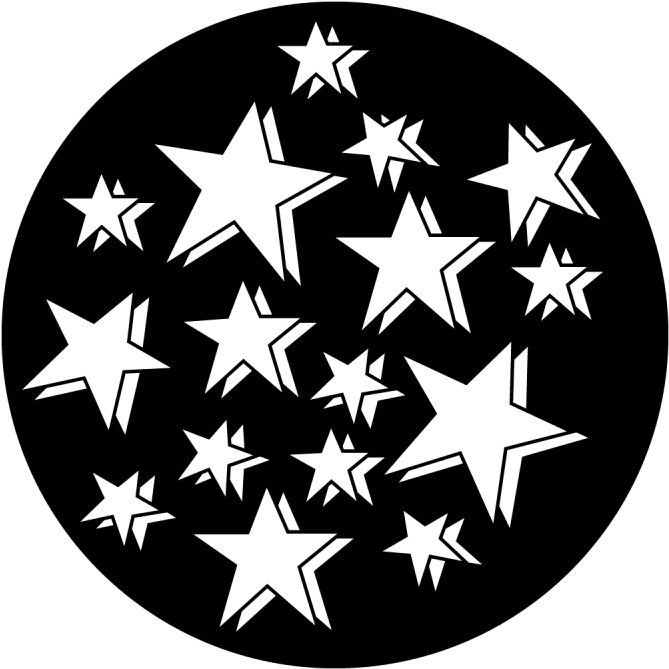 Super Stars - Cayman National Bank Logo Clipart (800x800), Png Download