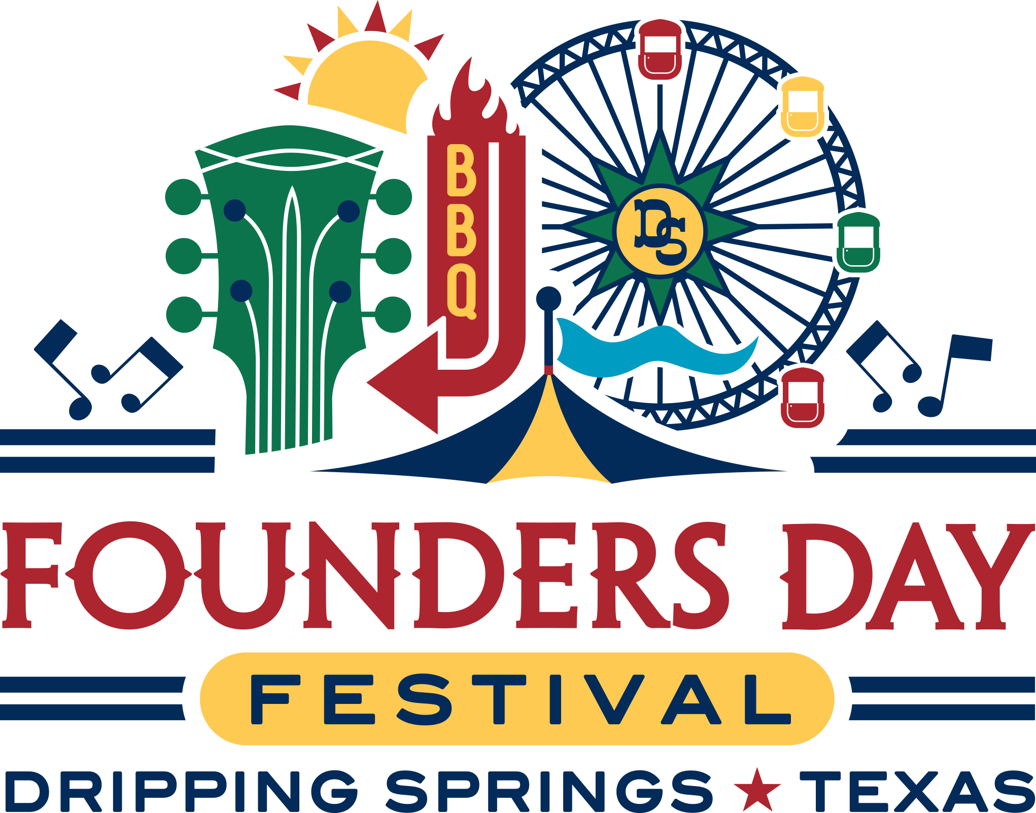 511 Mercer Street Dripping Springs, Texas - Graphic Design Clipart (2042x1603), Png Download