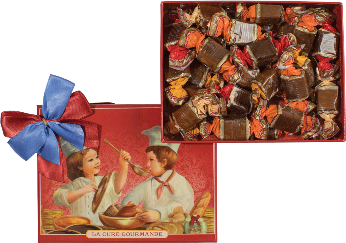 Gift Box - Gift Wrapping Clipart (1200x1200), Png Download