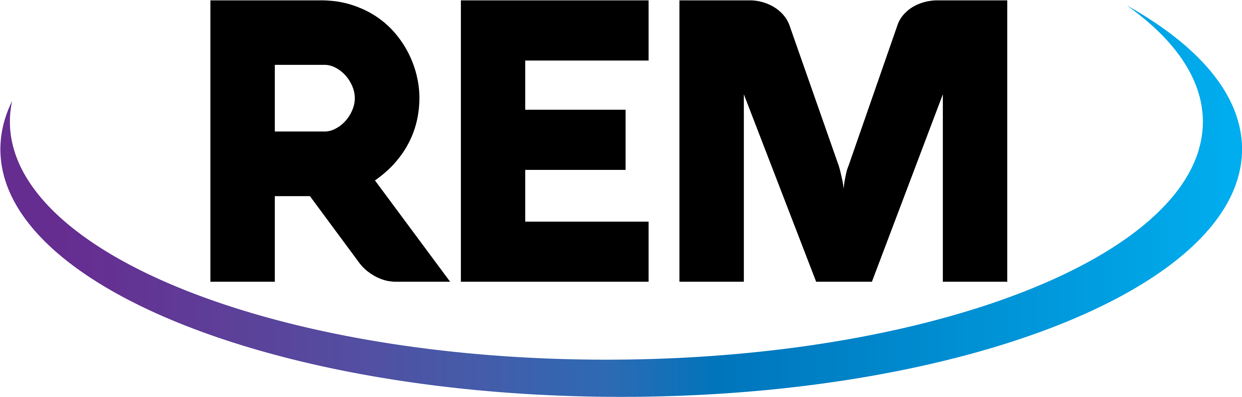 Rem Consultants Sdn - Sign Clipart (4961x1894), Png Download