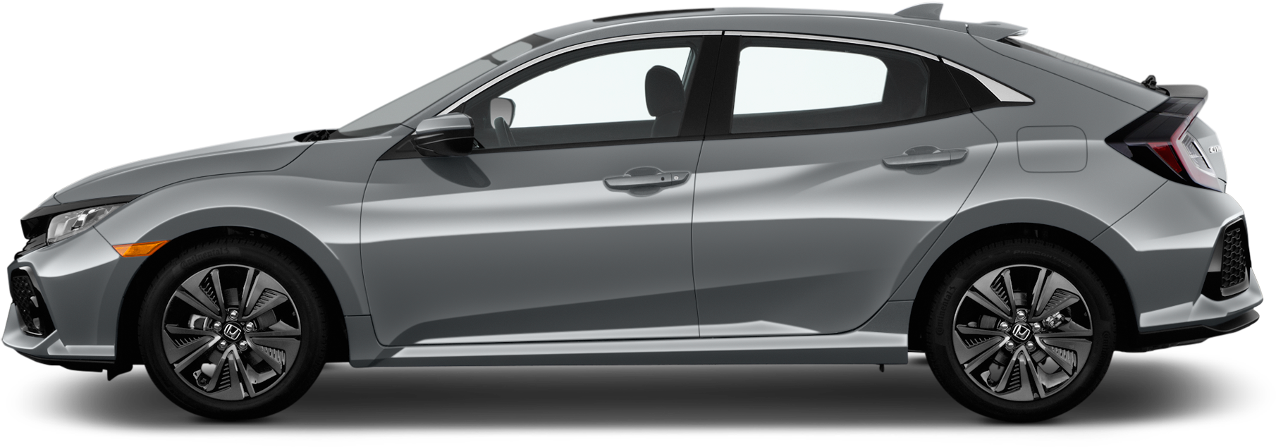 What Are The Side Effects Of A Crack Baby - Honda Civic Hatchback 2018 Clipart (1810x634), Png Download