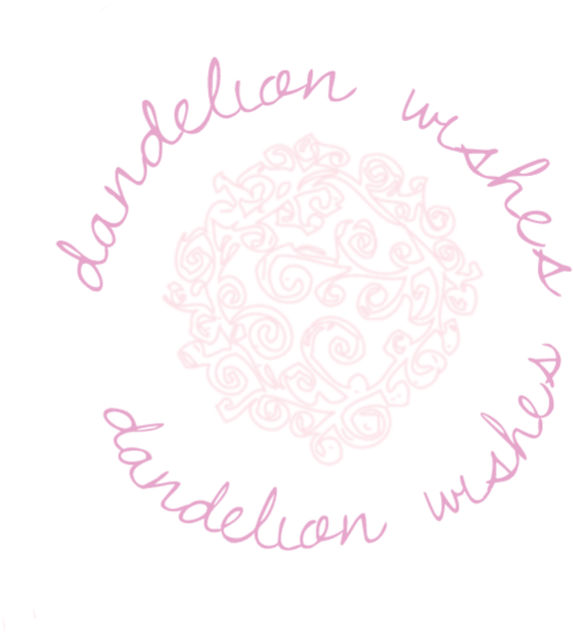 Dandelion Image - Circle Clipart (673x685), Png Download