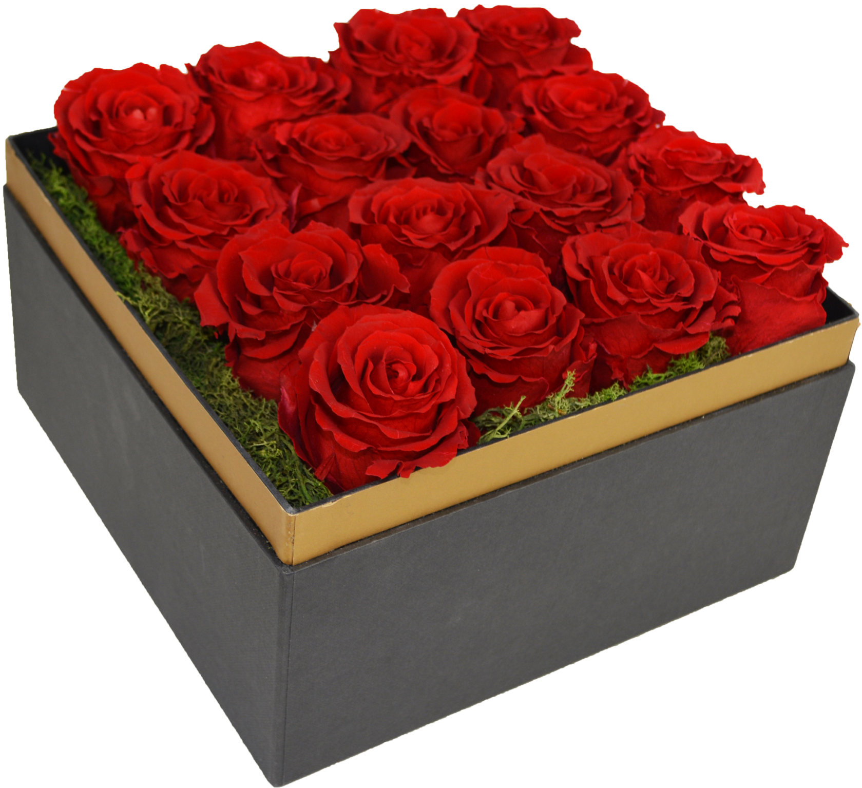 Png Flower Bouquet - Floribunda Clipart (2048x1733), Png Download