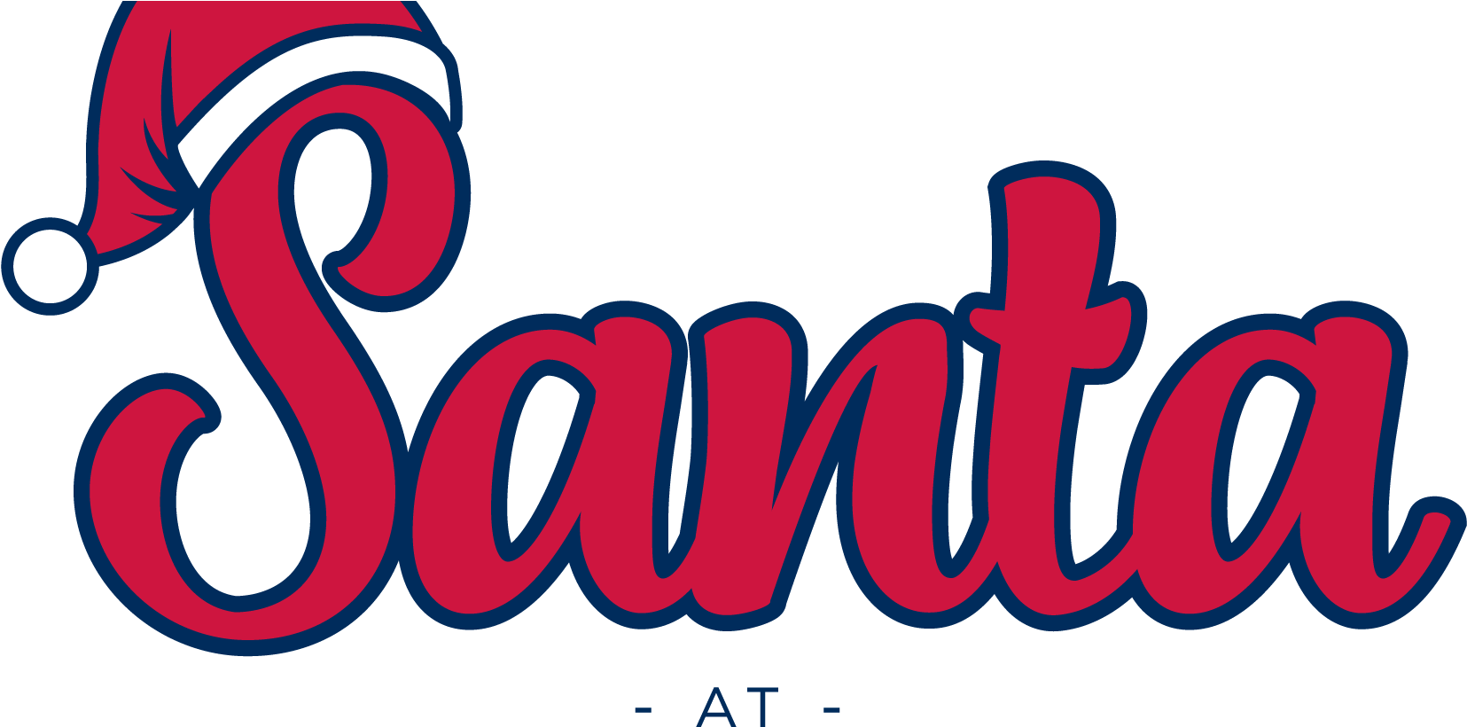 Santa Clipart (1728x864), Png Download